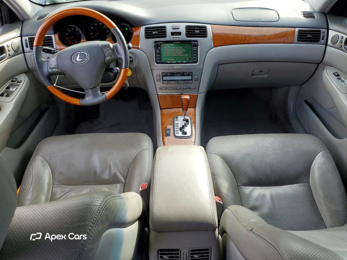 Lexus ES 2005
