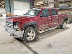 Chevrolet Silverado 2013