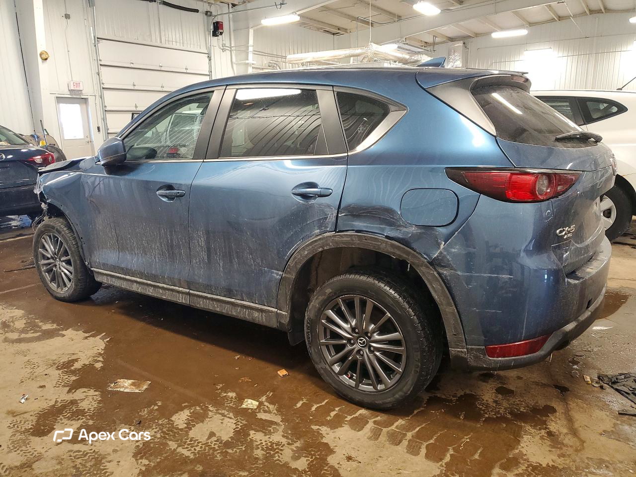Mazda CX-5 2020