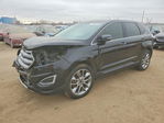 Ford Edge 2018