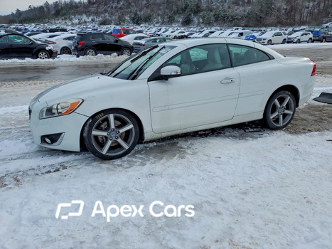 Volvo C70 2013 - Image 1 of 13