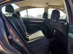 Subaru Legacy 2011