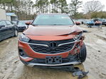 Buick Encore GX 2020