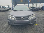 Lexus RX 2014