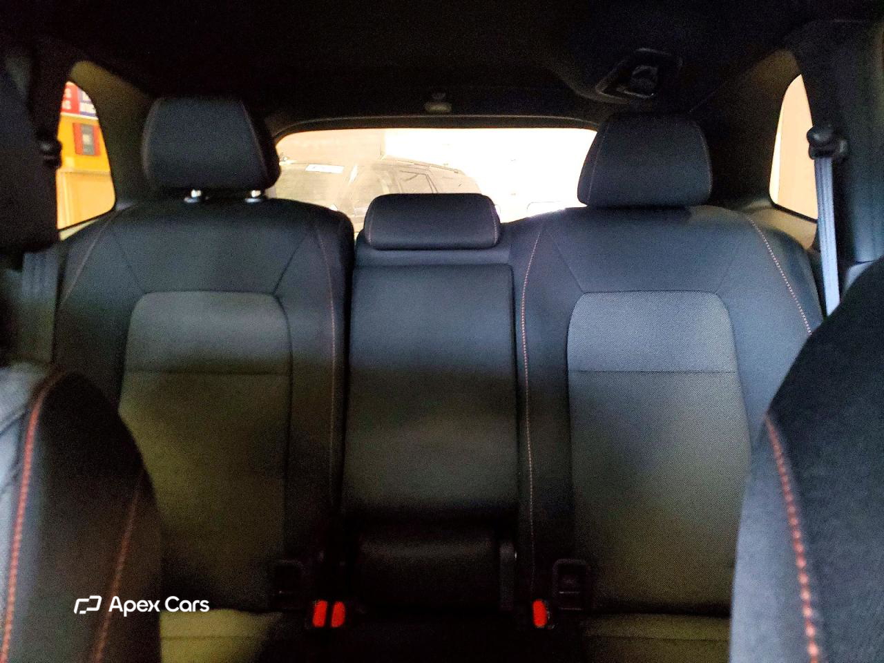 Honda CR-V 2025