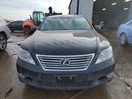 Lexus LS 2012