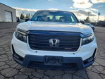 Honda Ridgeline 2022