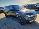 Land Rover Range Rover Sport 2016