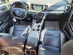 Kia Sportage 2017