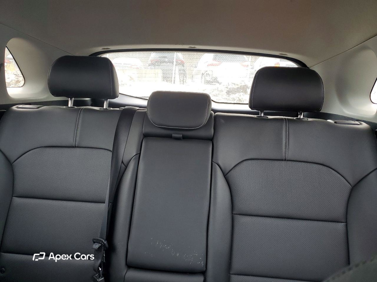 Kia Niro 2020