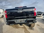 Chevrolet Silverado 2024