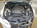 Lexus IS 2015