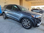 Ford Explorer 2022