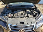 Lexus NX 2016