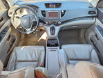 Honda CR-V 2012