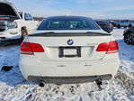 BMW Series 3 2009
