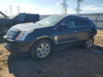 Cadillac SRX 2015