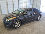 Hyundai Elantra 2011