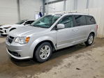 Dodge Caravan 2012