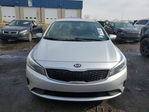 Kia Forte 2018