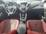 Hyundai Veloster 2012