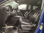 Ford Explorer 2022