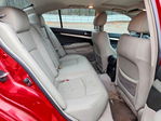 Infiniti G 2008
