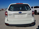 Subaru Forester 2018
