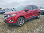 Ford Edge 2018