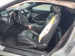 Chevrolet Camaro 2016