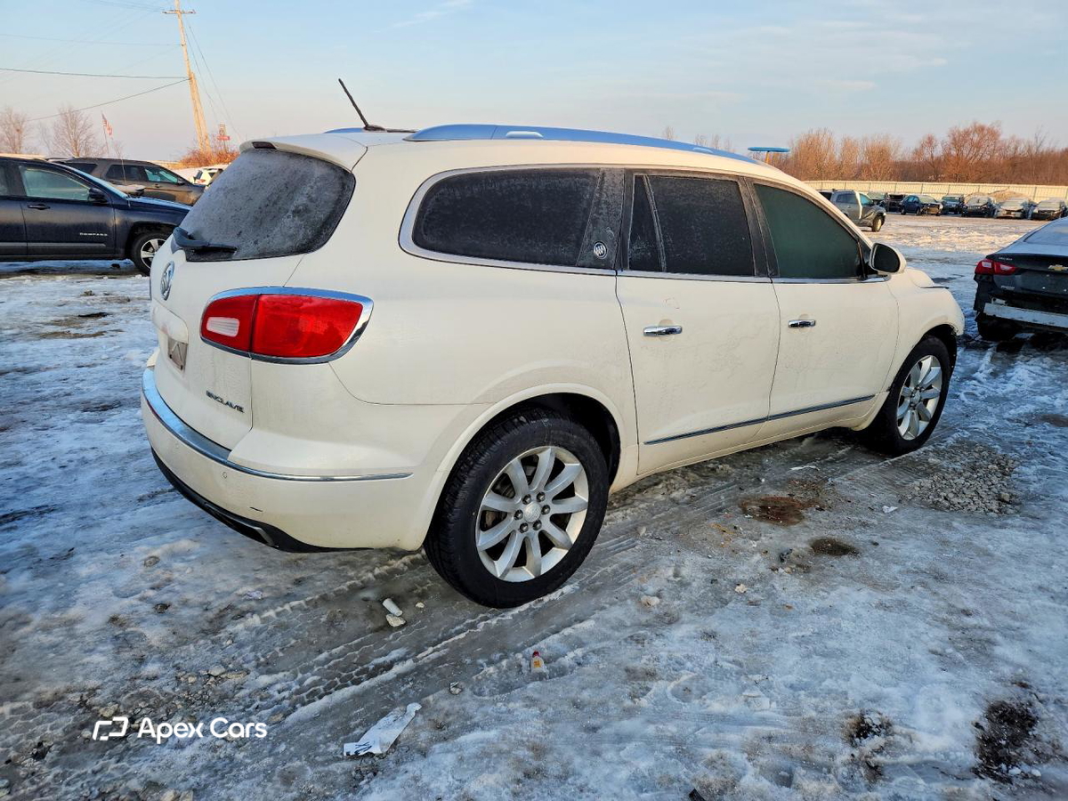 Buick Enclave 2014