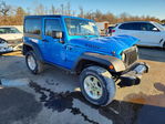 Jeep Wrangler 2016
