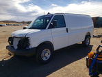Chevrolet Express 2025