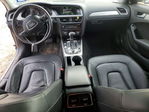Audi A4 2014