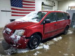 Dodge Caravan 2008