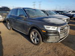 Audi Q5 2018