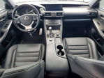 Lexus IS 2017