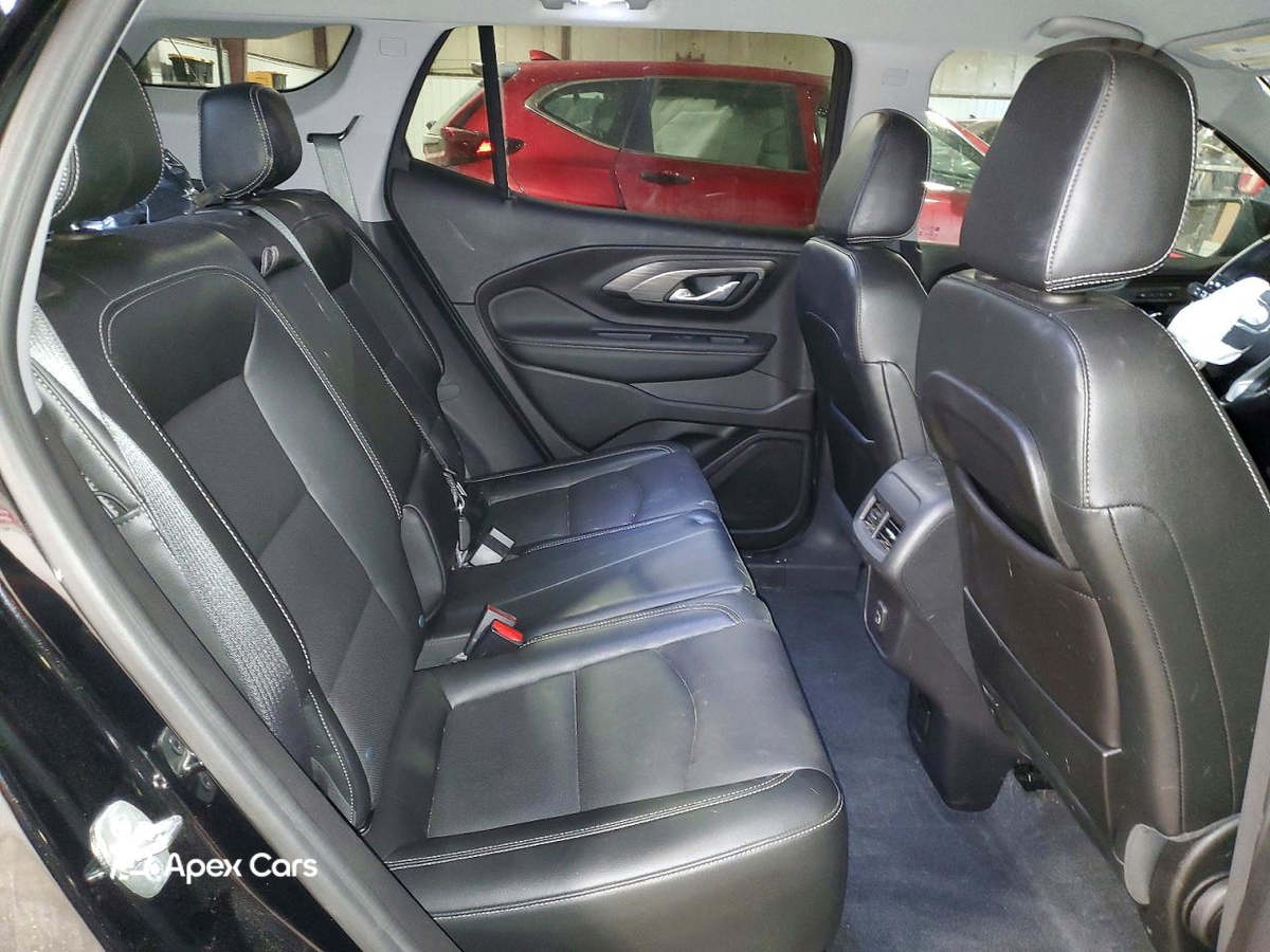 GMC Terrain 2024