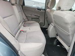 Subaru Forester 2012