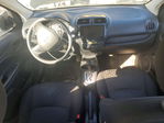 Mitsubishi Mirage 2021