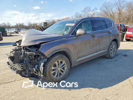 Hyundai Santa Fe 2020 - Image 1 of 13