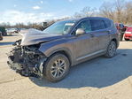 Hyundai Santa Fe 2020