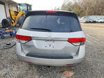 Honda Odyssey 2014
