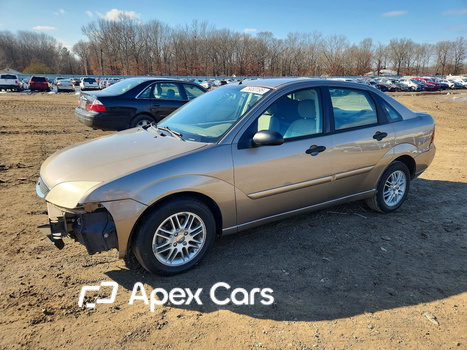 Ford Focus 2005 - Image 1 of 13