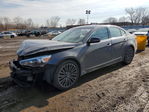 Kia Cadenza 2015