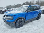 Ford Bronco 2025