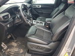 Ford Explorer 2022