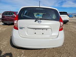 Nissan Versa 2015