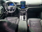 Ford Explorer 2024