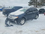 Ford Edge 2010
